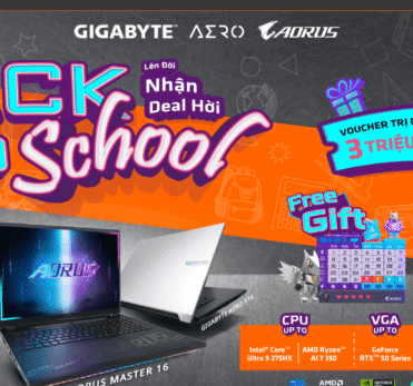gigabyte