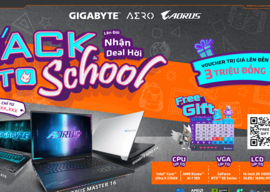 gigabyte