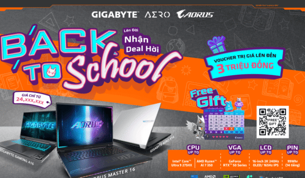 gigabyte