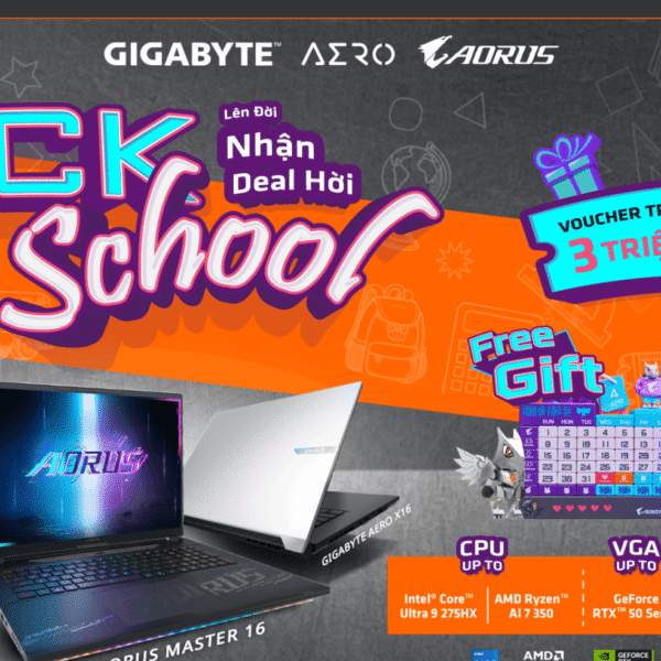 gigabyte