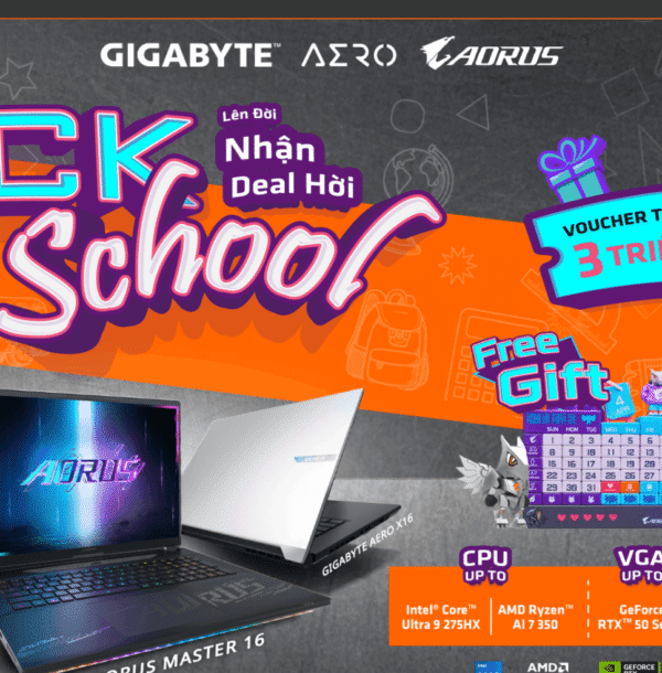 gigabyte